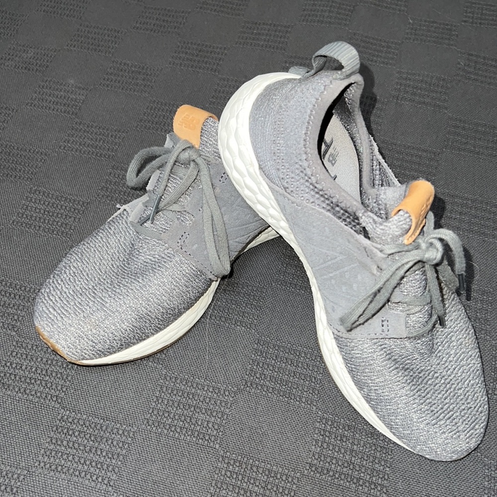 New Balance Fresh Foam Cruz